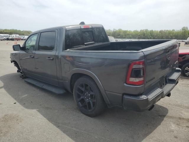 2021 RAM 1500 LARAM - 1C6SRFJT4MN764069