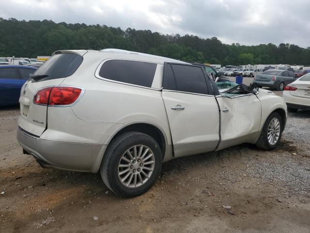 Vin: 5gakrced0cj292051, lot: 53959285, buick enclave 20123