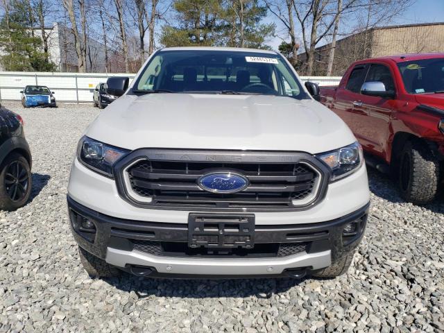 2022 FORD RANGER XL - 1FTER4FH7NLD23189