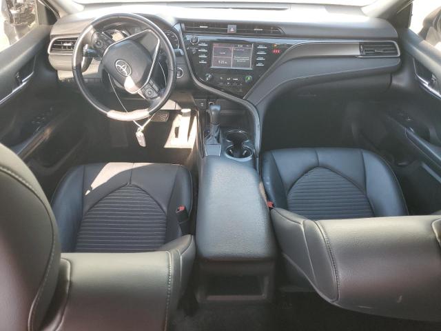 2019 TOYOTA CAMRY L - 4T1B11HK3KU832439