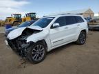 2017 JEEP GRAND CHER - 1C4RJFCG6HC607627