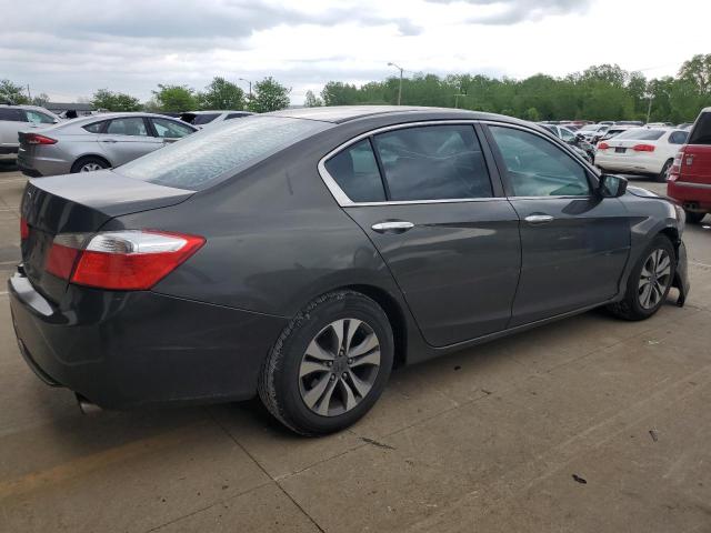 Vin: 1hgcr2f30da082541, lot: 54878835, honda accord lx 20133
