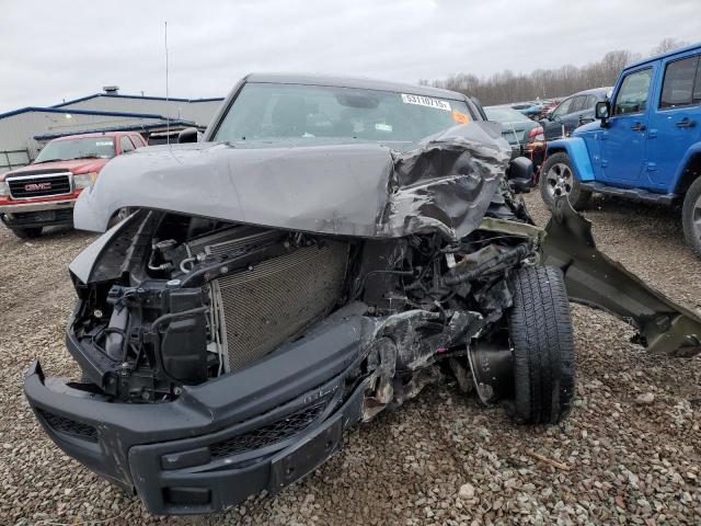 2021 RAM 1500 CLASS 1C6RR7GG1MS502509