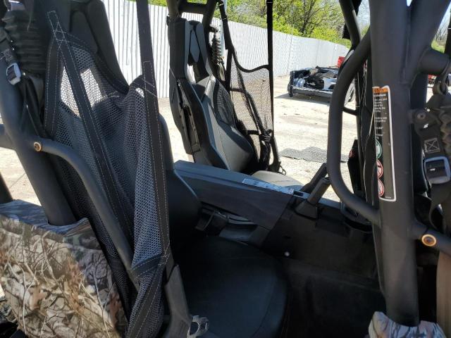 2015 CAN-AM COMMANDER - 3JBKCAP21FJ001374