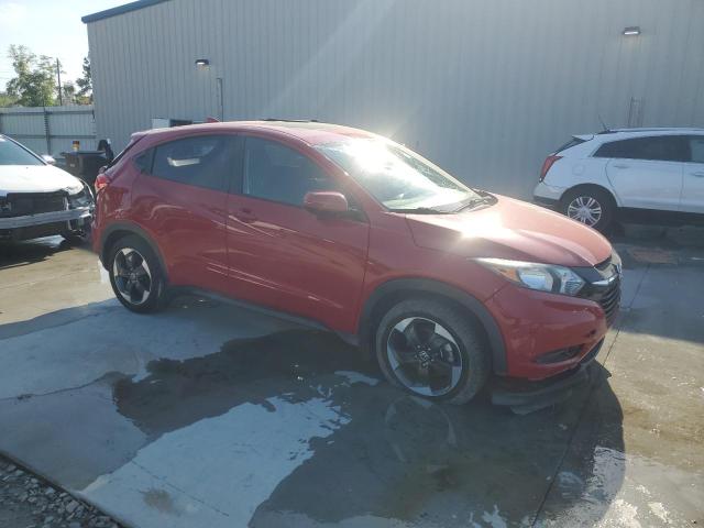 Vin: 3czru5h57jm700082, lot: 53549555, honda hr-v ex 20184