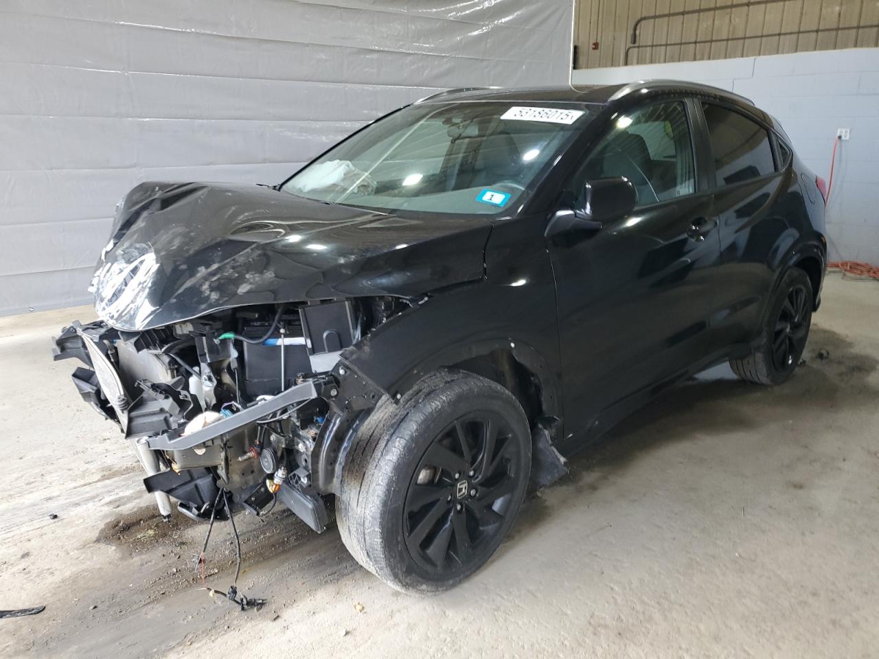 HONDA HR-V SPORT