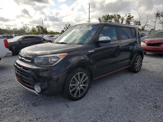 KIA SOUL !