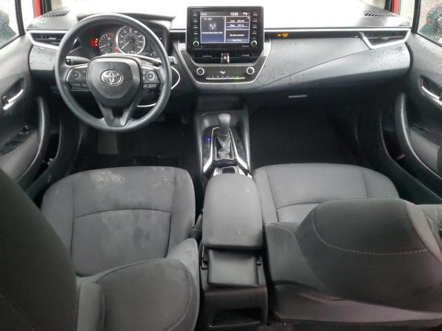 5yfepmae5mp233337 - 2021 Toyota corolla le - #53891305
