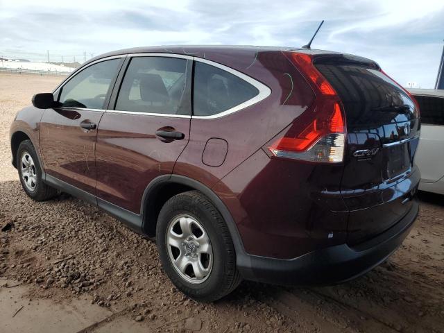 Vin: 5j6rm3h33el045350, lot: 55344345, honda crv lx 20142