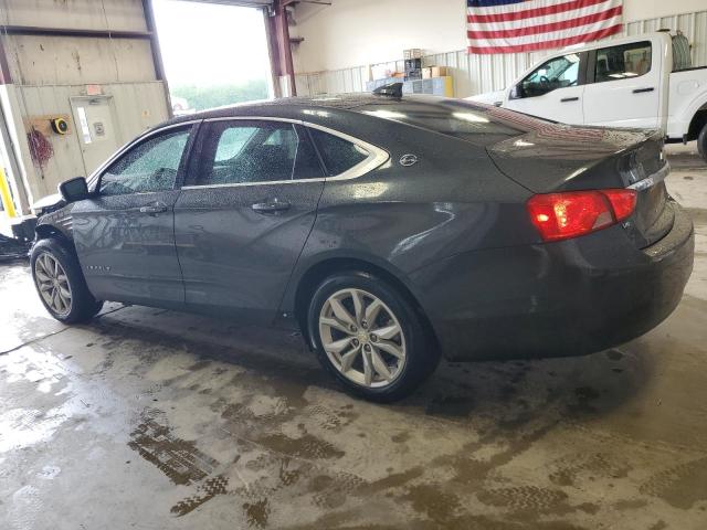 Vin: 2g1105s37j9130835, lot: 54516975, chevrolet impala lt 20182