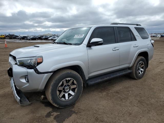 Vin: jtebu5jr7l5776247, lot: 51984305, toyota 4runner sr5/sr5 premium 2020 img_1