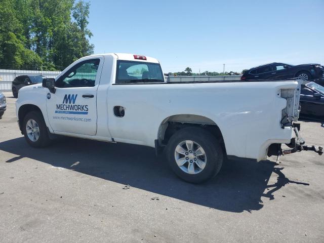 Vin: 3gcnwaef5kg236519, lot: 54914575, chevrolet all models c1500 20192