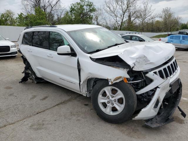 Vin: 1c4rjfag6gc444608, lot: 53512895, jeep grand cher laredo 20164