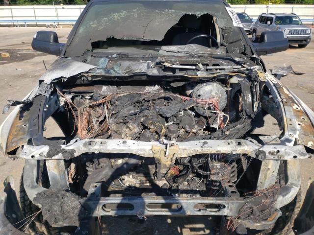 2017 RAM 1500 SLT - 1C6RR7LM1HS878967