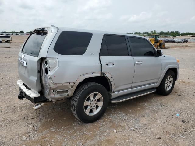 Vin: jtezu5jr2c5041318, lot: 54046175, toyota 4runner sr5 20123