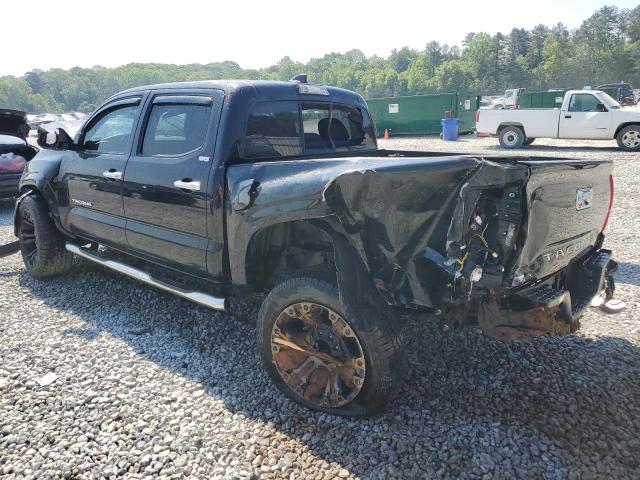 Vin: 5tfax5gn9kx139259, lot: 53674175, toyota tacoma double cab 20192