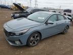 2023 HYUNDAI ELANTRA LI - KMHLP4AG1PU437077