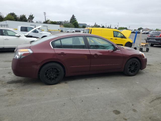 Vin: 1n4al2ap0bc129558, lot: 54587955, nissan altima base 20113