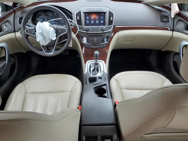 2017 BUICK REGAL SPOR 2G4GL5EX4H9180654