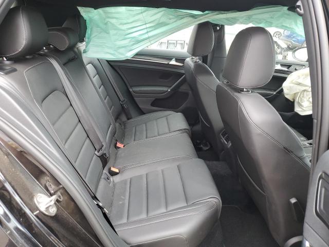 2017 VOLKSWAGEN GOLF R - WVWVF7AU3HW085004