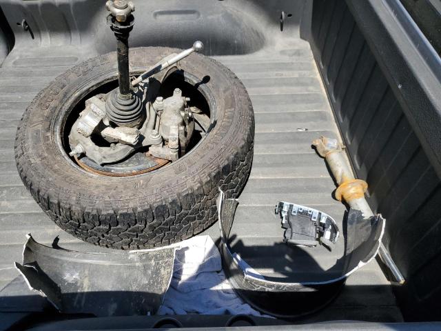 2020 RAM 1500 BIG H - 1C6SRFFT8LN305635