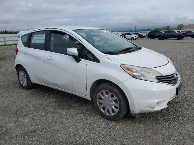 Vin: 3n1ce2cp7fl426270, lot: 51709415, nissan versa s 20154