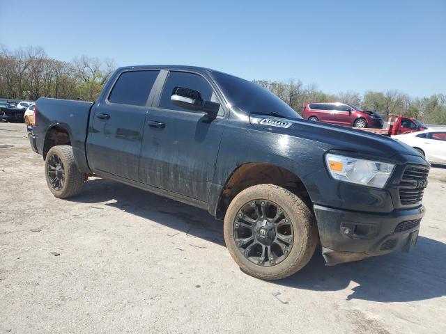 Vin: 1c6rreft3kn793190, lot: 52526705, ram 1500 big horn/lone star 20194