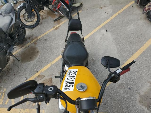 2008 HARLEY-DAVIDSON XL1200 C 1HD1CT3148K420750
