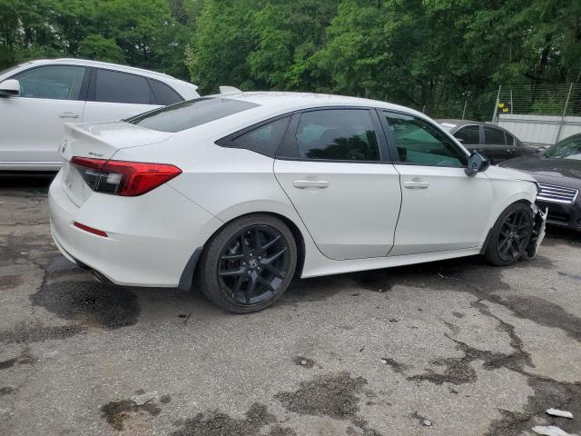 Vin: 2hgfe2f55nh587956, lot: 54411535, honda civic sport 20223