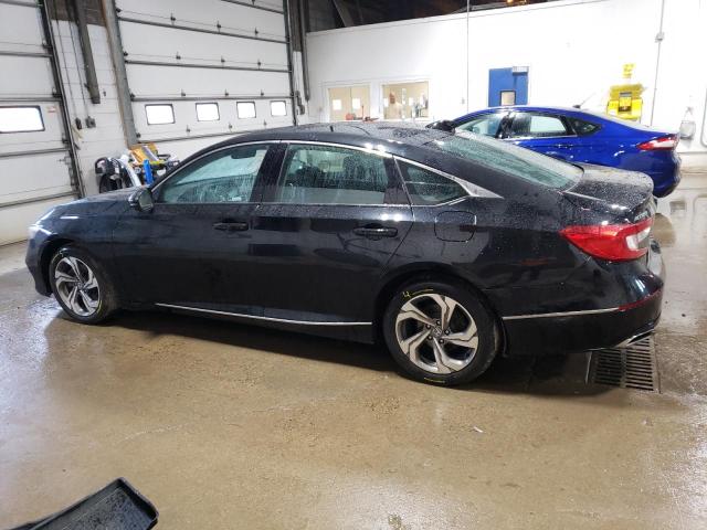 Vin: 1hgcv2f56ja010672, lot: 54362855, honda accord exl 20182