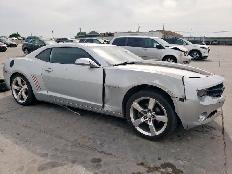 Vin: 2g1fb1ev5a9159496, lot: 53555835, chevrolet camaro lt 20104