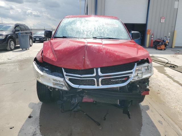 2015 DODGE JOURNEY SE - 3C4PDCAB2FT665157