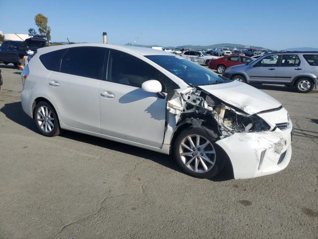Vin: jtdzn3eu1d3230978, lot: 51519815, toyota prius 20134