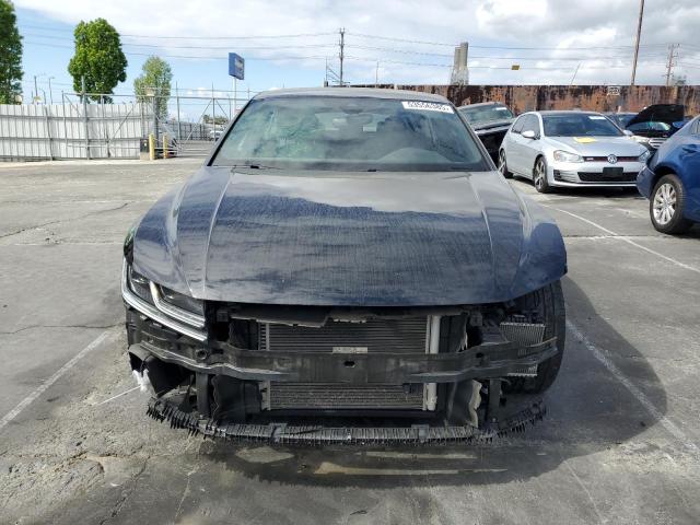 2022 VOLKSWAGEN ARTEON SE WVWSR7AN9NE009517