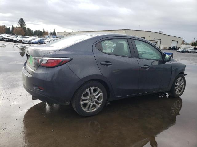 Vin: 3mydlbyv9hy154374, lot: 52005255, toyota yaris 20173