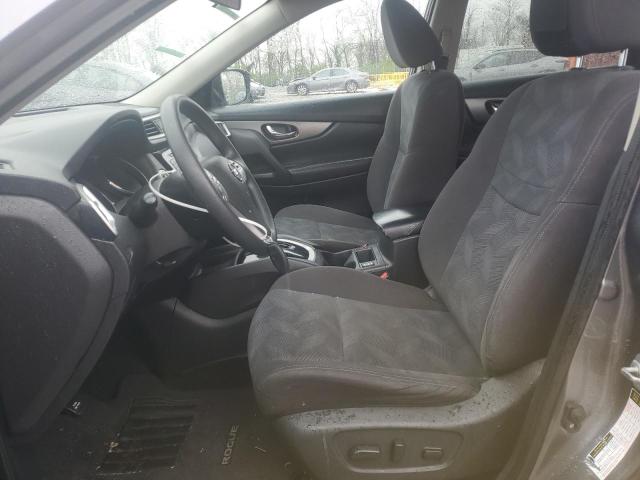 2016 NISSAN ROGUE S - KNMAT2MV6GP669386