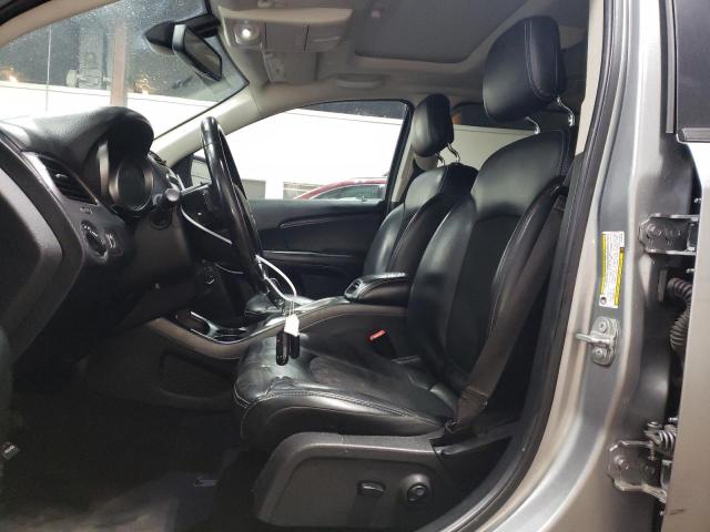 2020 DODGE JOURNEY CR - 3C4PDCGB8LT270239