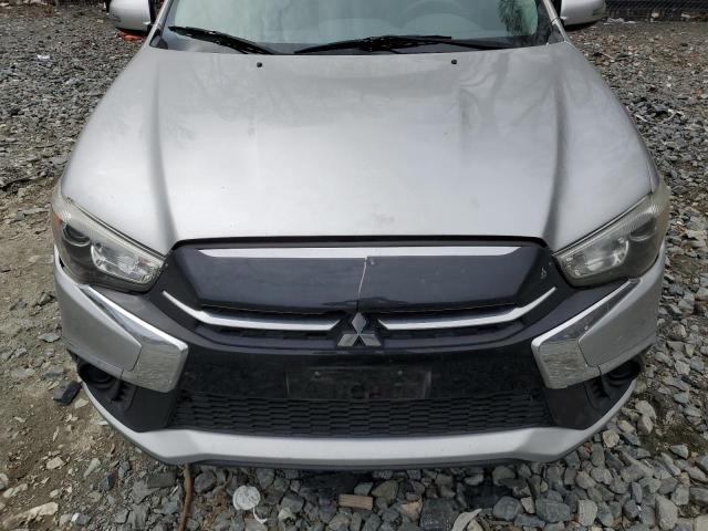2019 MITSUBISHI OUTLANDER - JA4AP3AU0KU035775