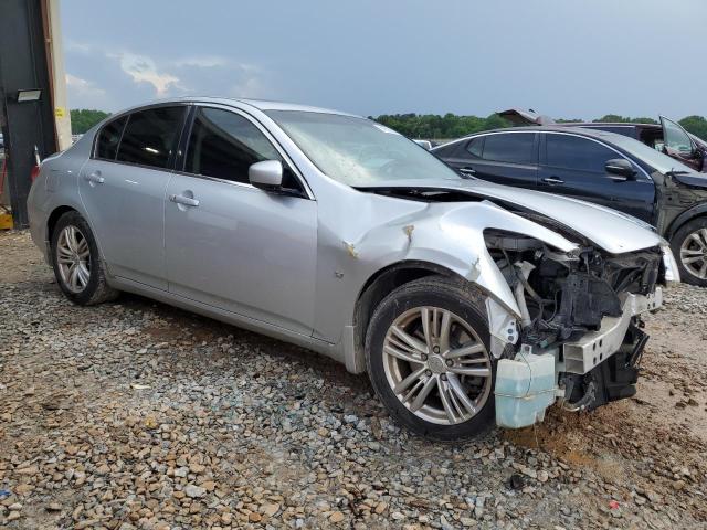 Vin: jn1cv6ap9fm500756, lot: 54555655, infiniti q40 20154