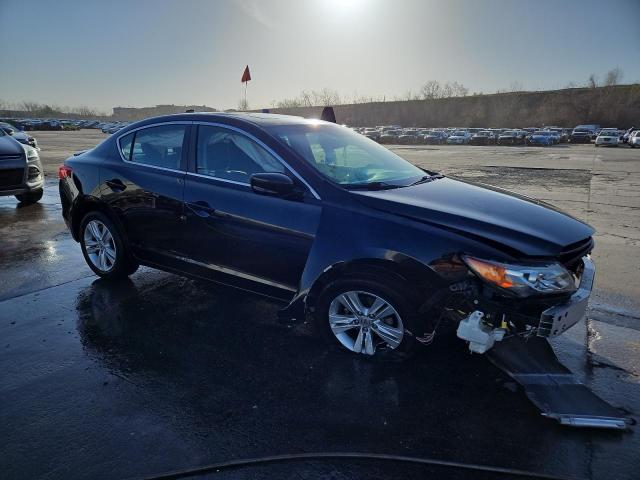 Vin: 19vde3f79de300697, lot: 52573415, acura ilx hybrid tech 20134