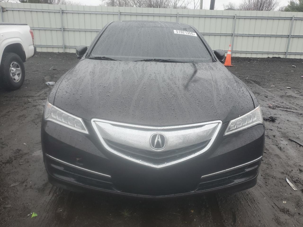ACURA TLX