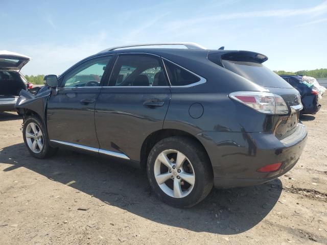 Vin: 2t2bk1ba0bc116723, lot: 55171565, lexus rx350 350 20112