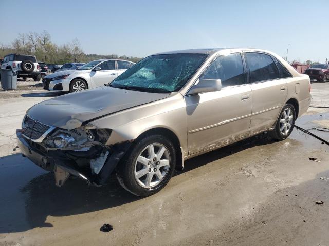 TOYOTA AVALON XL