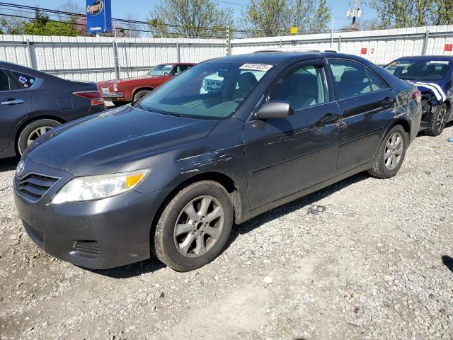 Vin: 4t4bf3ek2ar086832, lot: 53281025, toyota camry base 2010 img_1