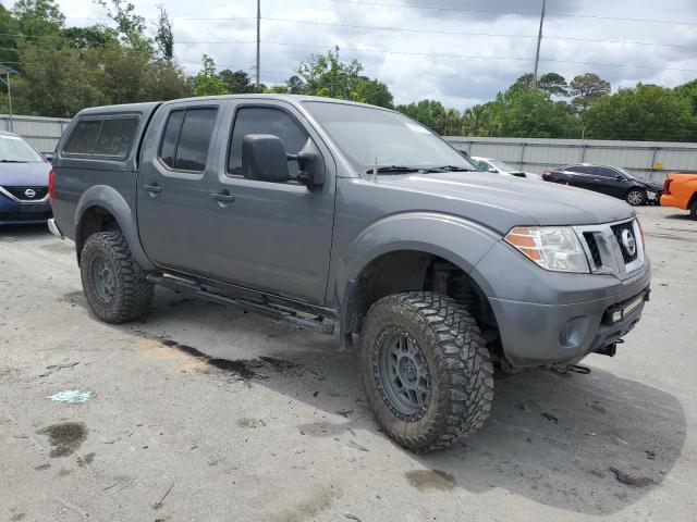 Vin: 1n6ad0ev9kn701457, lot: 53814735, nissan frontier s 20194