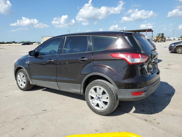 Vin: 1fmcu0f78duc02827, lot: 54269455, ford escape s 20132