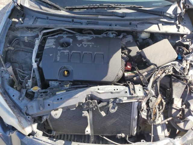 2016 TOYOTA COROLLA L - 5YFBURHE8GP375295