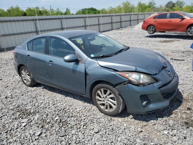 Vin: jm1bl1v70c1688396, lot: 52449255, mazda 3 i 20124