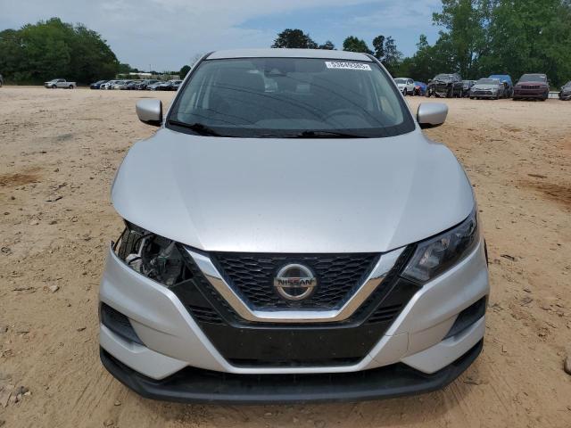 2021 NISSAN ROGUE SPOR - JN1BJ1AW0MW668580