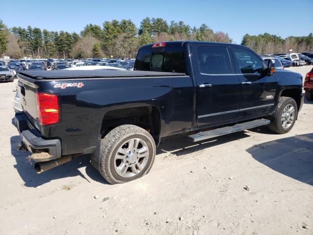 Vin: 1gc1kxey3hf111558, lot: 53646535, chevrolet all models k2500 high country 20173